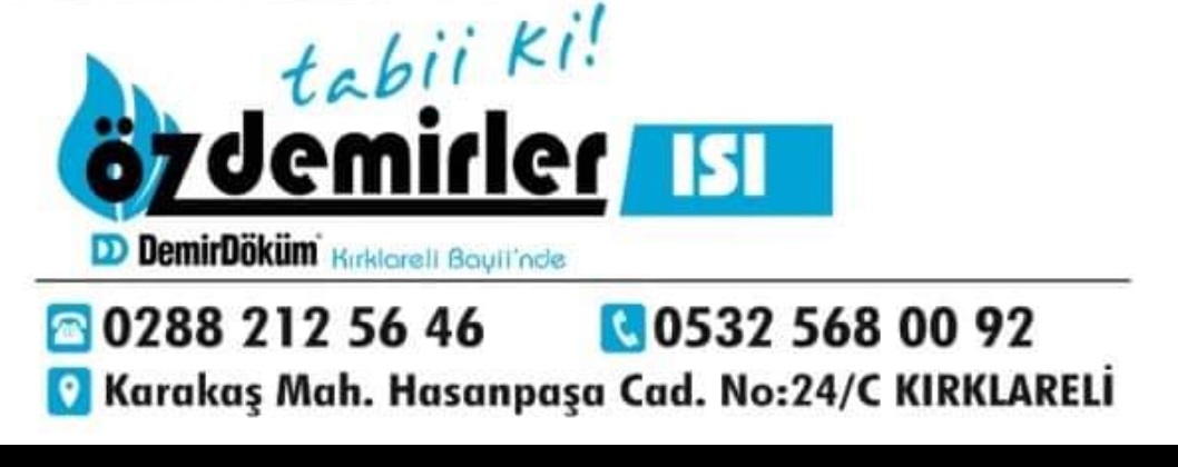 Özdemirler Isı
